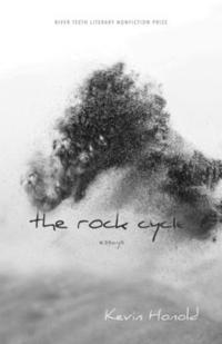 bokomslag The Rock Cycle