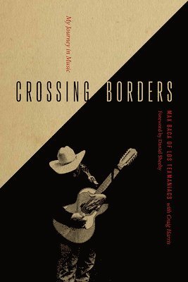 Crossing Borders 1