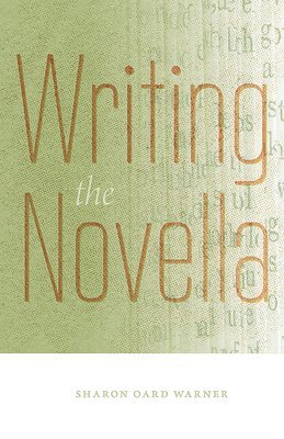 Writing the Novella 1