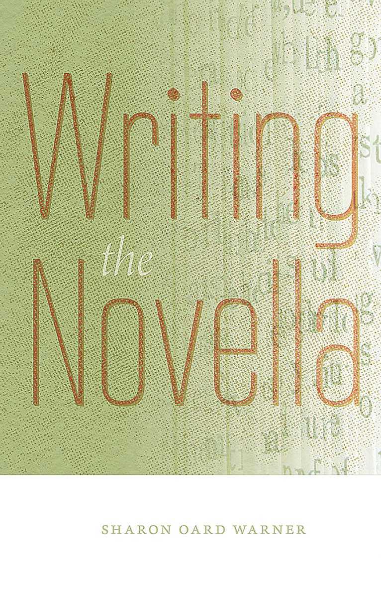 Writing the Novella