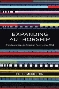 bokomslag Expanding Authorship