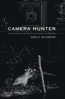 bokomslag Camera Hunter