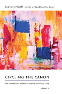 bokomslag Circling the Canon, Volume II