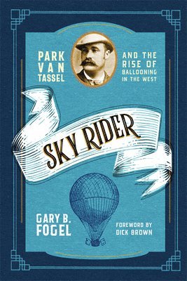 Sky Rider 1