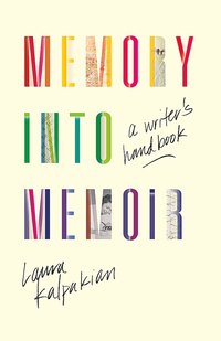 bokomslag Memory Into Memoir