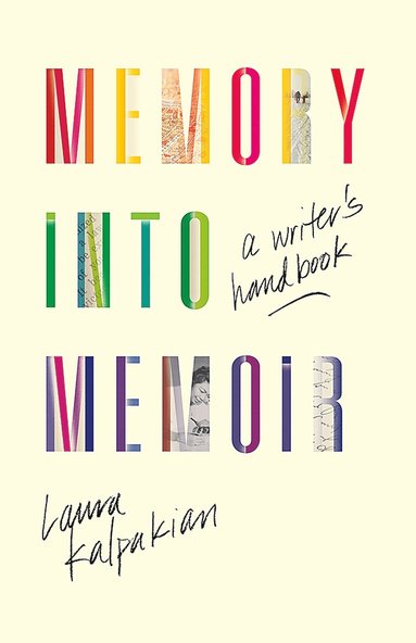 bokomslag Memory Into Memoir