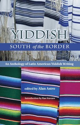 Yiddish South of the Border 1