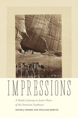 First Impressions 1