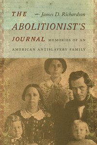 bokomslag The Abolitionist's Journal