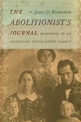 bokomslag Abolitionist's Journal