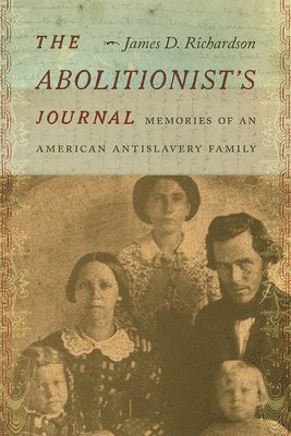 The Abolitionist's Journal 1