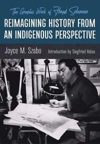 bokomslag Reimagining History from an Indigenous Perspective