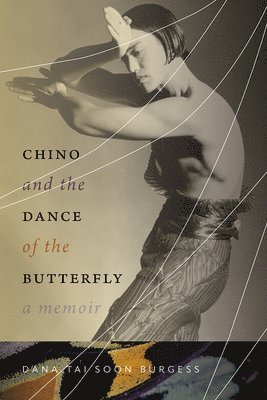 Chino and the Dance of the Butterfly 1