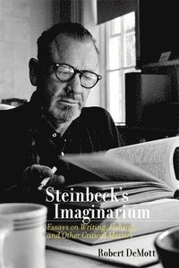bokomslag Steinbeck's Imaginarium