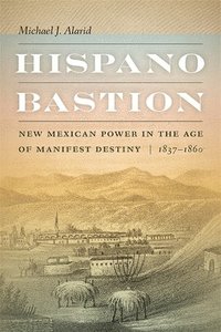 bokomslag Hispano Bastion