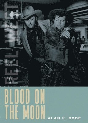 Blood on the Moon 1