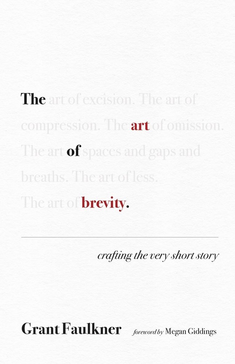 Art of Brevity 1