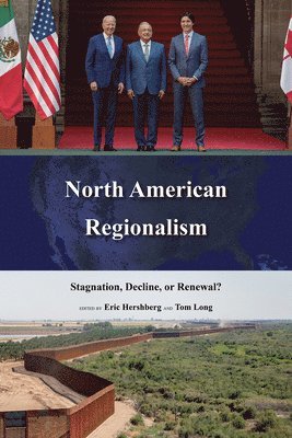 North American Regionalism 1