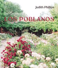 bokomslag The Gardens of Los Poblanos