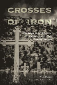 bokomslag Crosses of Iron