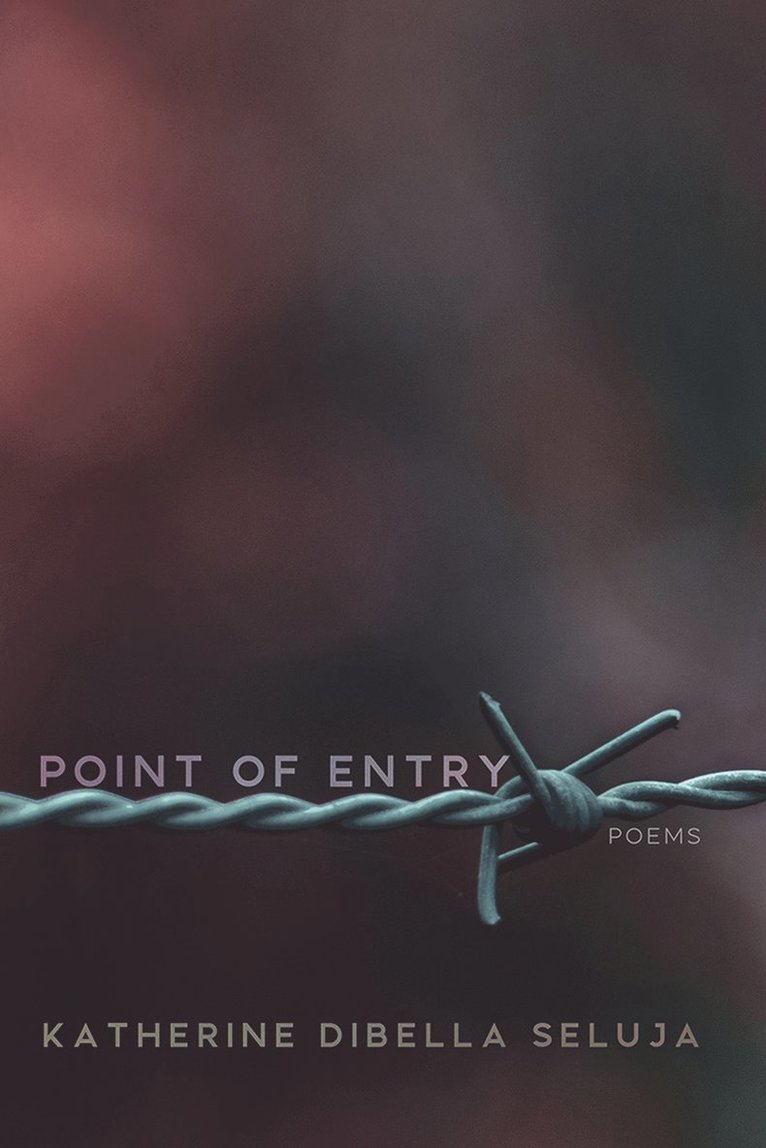 Point of Entry 1