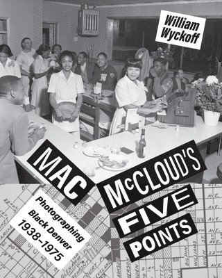 Mac McCloud's Five Points 1