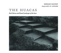 bokomslag The Huacas
