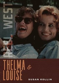 Thelma & Louise by Marita Sturken, Paperback