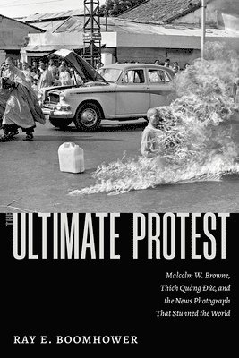 The Ultimate Protest 1