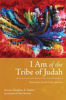 I Am of the Tribe of Judah 1