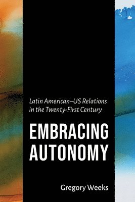 Embracing Autonomy 1