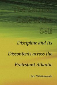 bokomslag The Secular Care of the Self