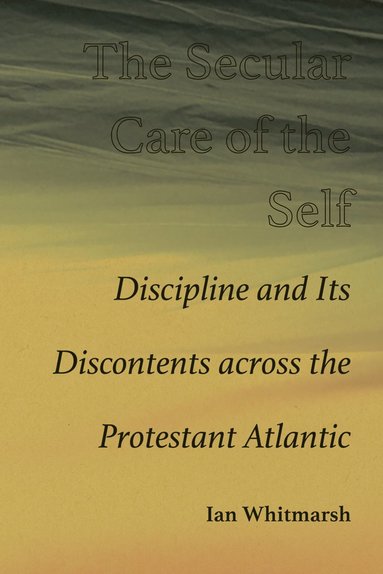 bokomslag Secular Care of the Self