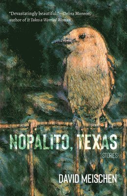 bokomslag Nopalito, Texas