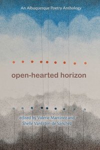 bokomslag Open-Hearted Horizon