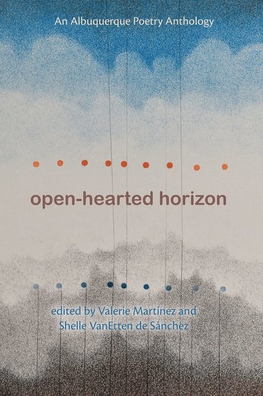 bokomslag Open-Hearted Horizon