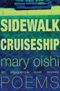 bokomslag Sidewalk Cruiseship