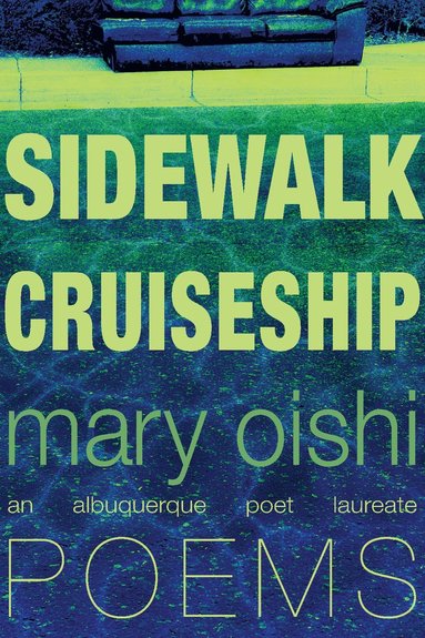bokomslag Sidewalk Cruiseship