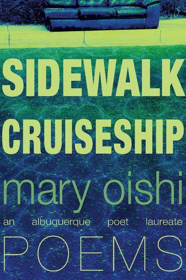 bokomslag Sidewalk Cruiseship