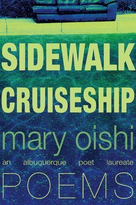 Sidewalk Cruiseship 1