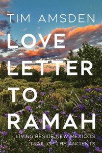 bokomslag Love Letter to Ramah