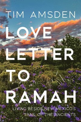 Love Letter to Ramah 1