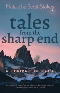 bokomslag Tales from the Sharp End