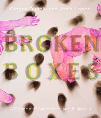 Broken Boxes 1