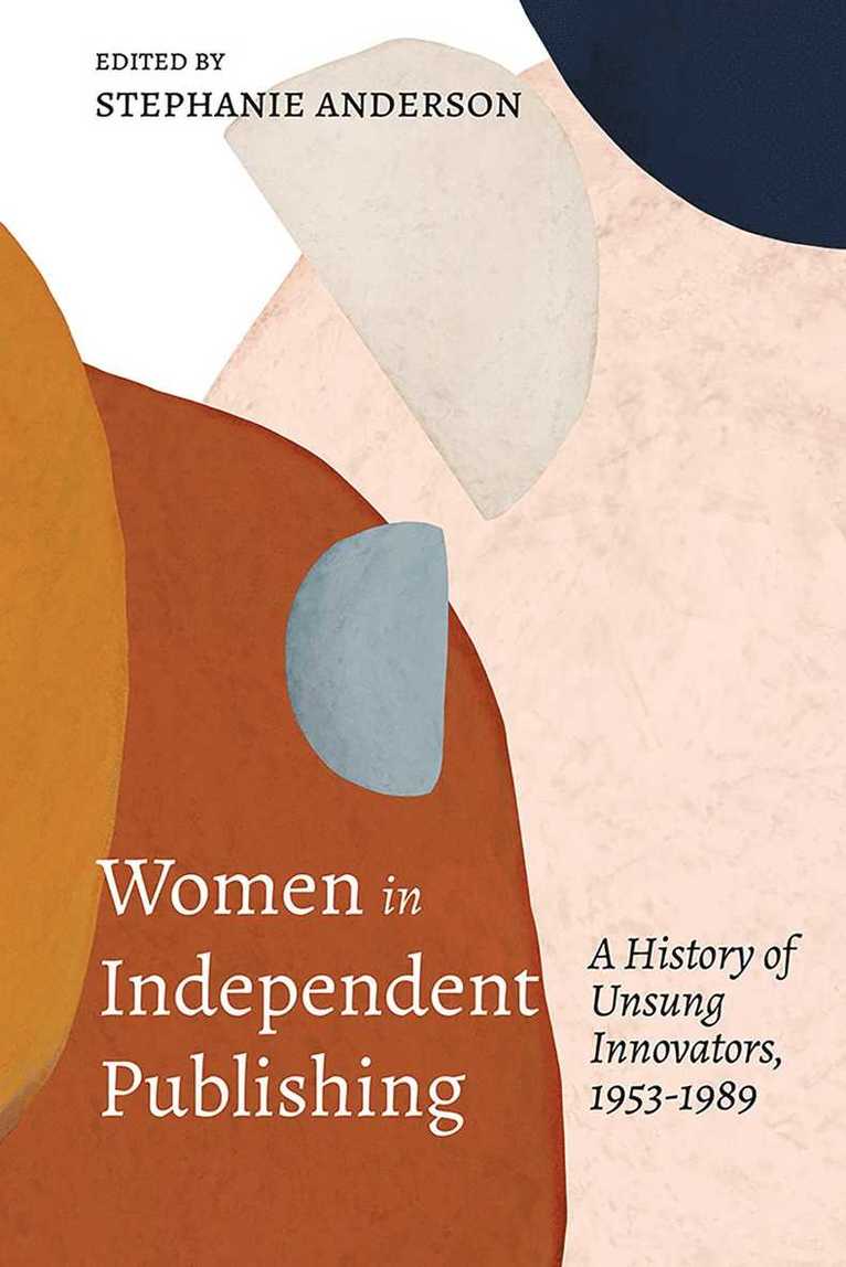 Women in Independent Publishing 1