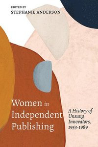 bokomslag Women in Independent Publishing