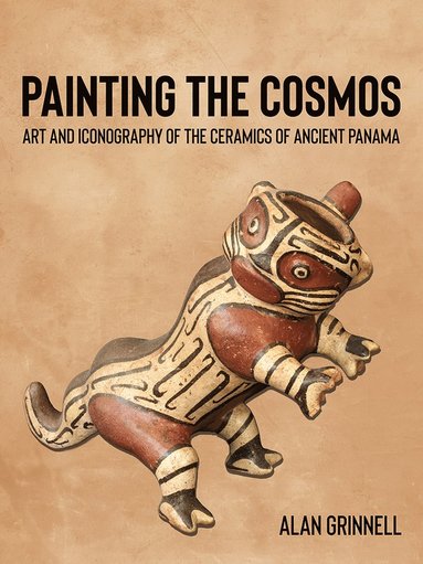 bokomslag Painting the Cosmos