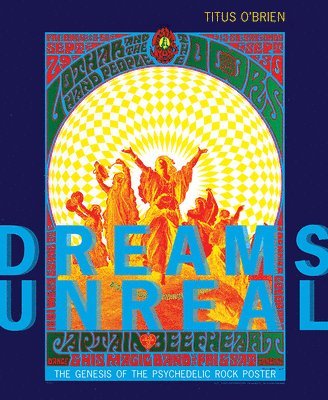 Dreams Unreal 1