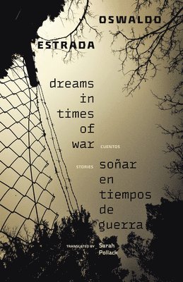 bokomslag Dreams in Times of War / Soar en tiempos de guerra