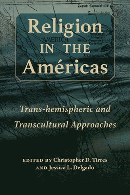 Religion in the Américas